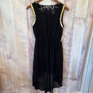 Fun cocktail party dress